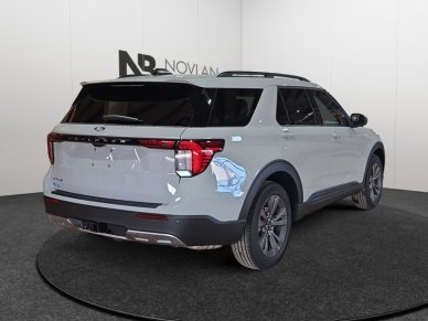 2027 Ford Explorer ACTIVE W/200A PKG  - 20" Wheels - Image 4