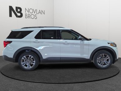 2027 Ford Explorer ACTIVE W/200A PKG  - 20" Wheels - Image 5