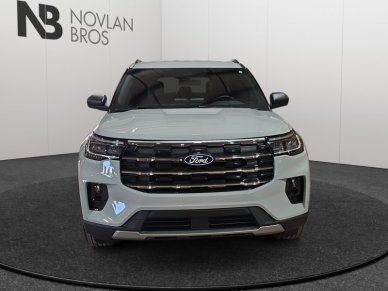 2027 Ford Explorer ACTIVE W/200A PKG  - 20" Wheels - Image 7