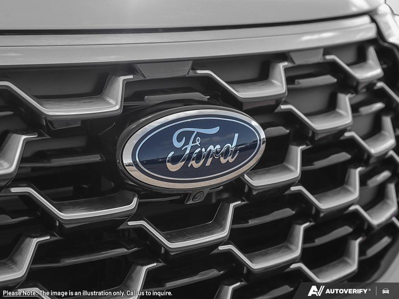 Ford Explorer Platinum  - Leather Seats 1FMUK8HH9TGC18725 147789