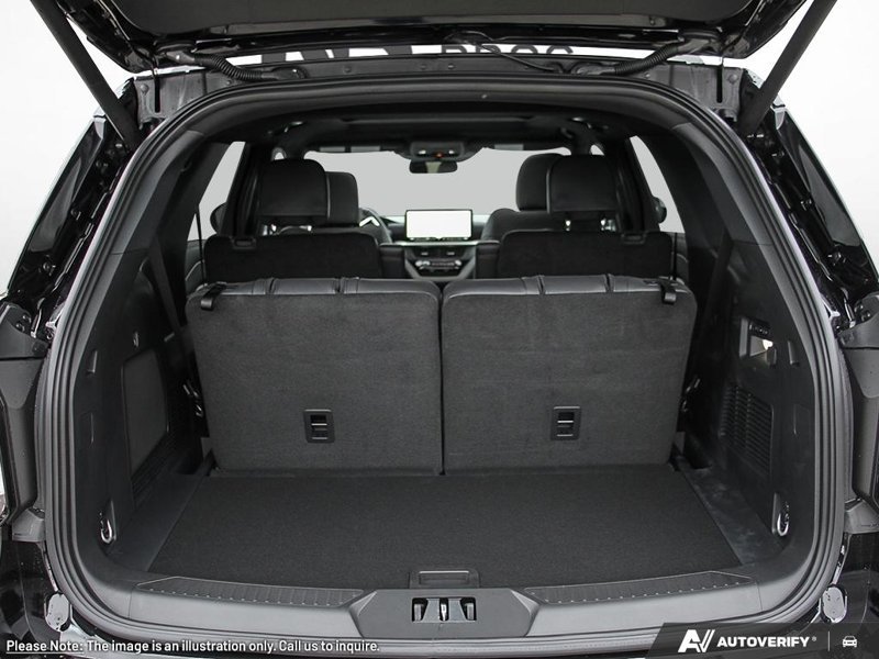 Ford Explorer Tremor  - Cooled Seats -  BlueCruise 1FMWK8JCXTGC10639 147812