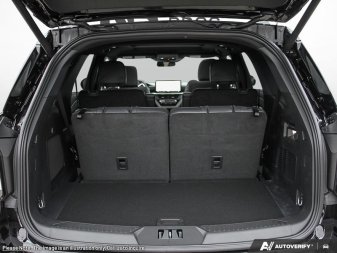 Ford Explorer Tremor  - Cooled Seats -  BlueCruise 1FMWK8JCXTGC10639 147812