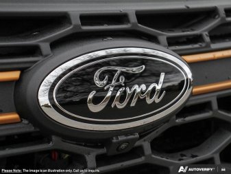 Ford Explorer Tremor  - Cooled Seats -  BlueCruise 1FMWK8JCXTGC10639 147814