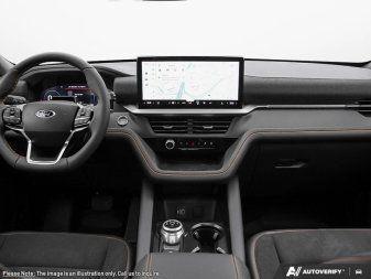Ford Explorer Tremor  - Cooled Seats -  BlueCruise 1FMWK8JCXTGC10639 147827