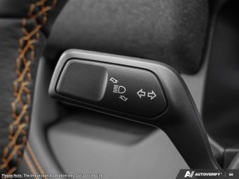 Ford Explorer Tremor  - Cooled Seats -  BlueCruise 1FMWK8JCXTGC10639 147830