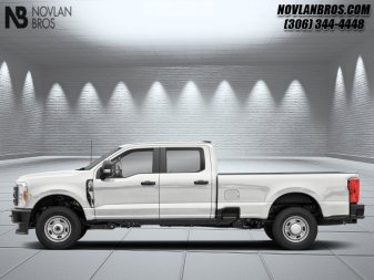 2027 Ford F-350 Super Duty XLT