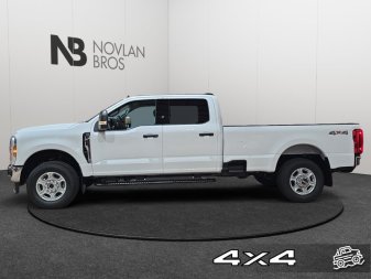 Ford F-350 Super Duty XLT 1FT8W3BN9VEC16516 148316
