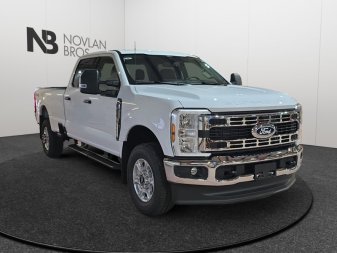 Ford F-350 Super Duty XLT 1FT8W3BN9VEC16516 148321