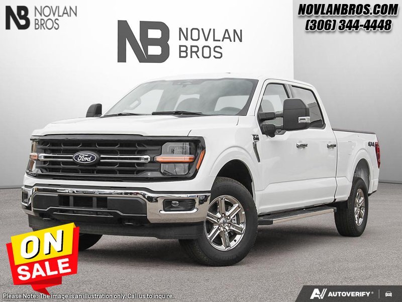Ford F-150 XLT  - Tow Package 1FTFW3L85TKE68939 147831