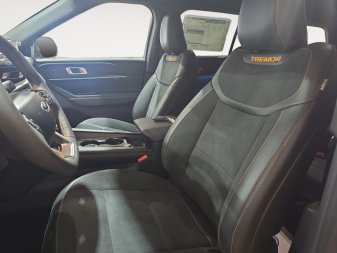 2027 Ford Explorer Tremor - Image 6