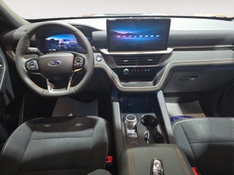 2027 Ford Explorer Tremor - Image 7