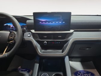 2027 Ford Explorer Tremor - Image 8