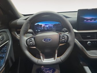 2027 Ford Explorer Tremor - Image 9