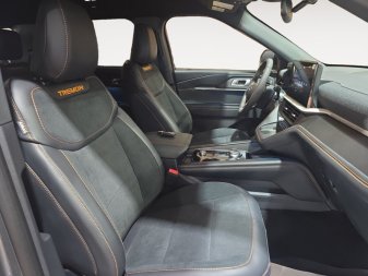 2027 Ford Explorer Tremor - Image 11