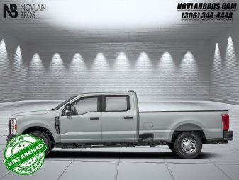 2026 Ford F-250 Super Duty XLT