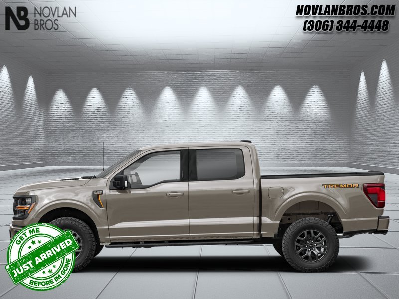 Ford F-150 Tremor  - BlueCruise - Sunroof 1FTFW4L87TFC47518 147832