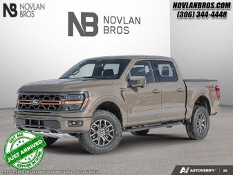 2026 Ford F-150 Tremor  - BlueCruise - Sunroof - Image 0