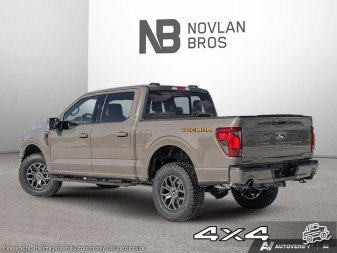 2026 Ford F-150 Tremor  - BlueCruise - Sunroof - Image 3