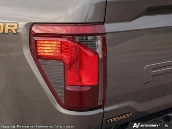 2026 Ford F-150 Tremor  - BlueCruise - Sunroof - Image 8