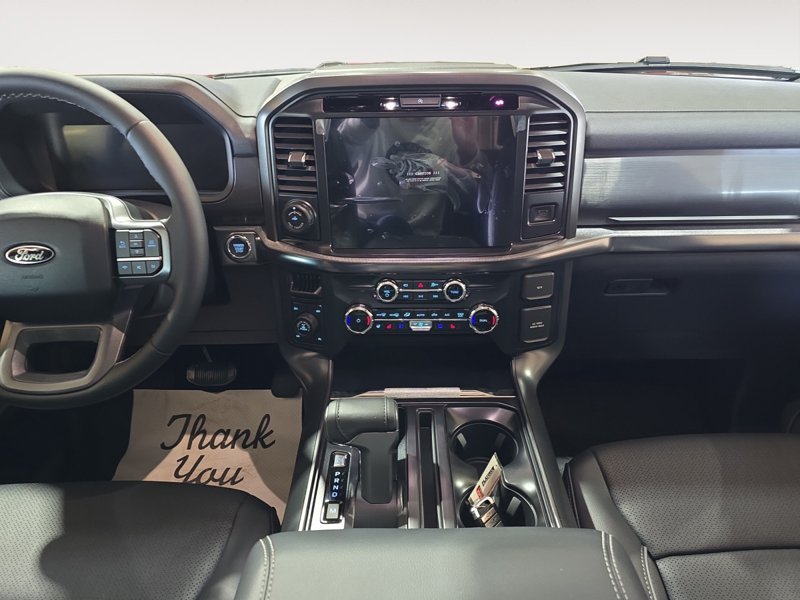 Ford F-150 LARIAT  - Sunroof 1FTFW5L88TKE97654 147845