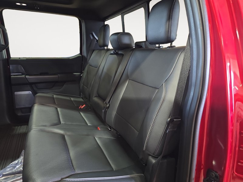 Ford F-150 LARIAT  - Sunroof 1FTFW5L88TKE97654 147847