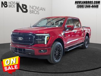 Ford F-150 LARIAT  - Sunroof 1FTFW5L88TKE97654 147835