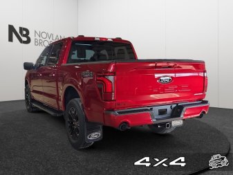 Ford F-150 LARIAT  - Sunroof 1FTFW5L88TKE97654 147837