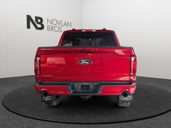 Ford F-150 LARIAT  - Sunroof 1FTFW5L88TKE97654 147838