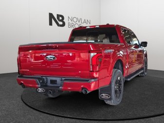 Ford F-150 LARIAT  - Sunroof 1FTFW5L88TKE97654 147839