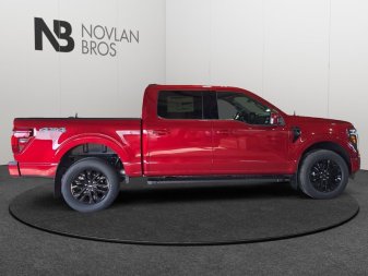 Ford F-150 LARIAT  - Sunroof 1FTFW5L88TKE97654 147840