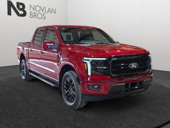 Ford F-150 LARIAT  - Sunroof 1FTFW5L88TKE97654 147841