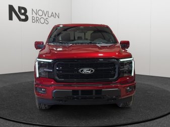 Ford F-150 LARIAT  - Sunroof 1FTFW5L88TKE97654 147842