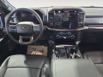 Ford F-150 LARIAT  - Sunroof 1FTFW5L88TKE97654 147844