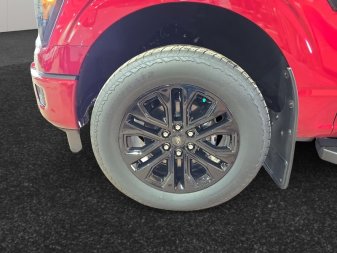 Ford F-150 LARIAT  - Sunroof 1FTFW5L88TKE97654 147848