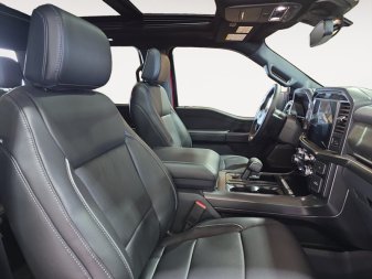 Ford F-150 LARIAT  - Sunroof 1FTFW5L88TKE97654 147849