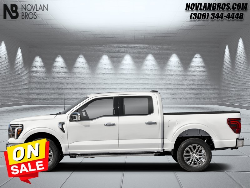 Ford F-150 LARIAT  - BlueCruise - Tow Package 1FTFW5L88TFC25646 147854