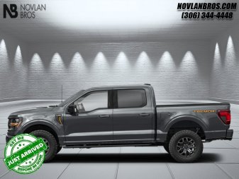 2026 Ford F-150 Tremor  - Leather Seats - Sunroof
