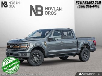 2026 Ford F-150 Tremor  - Leather Seats - Sunroof - Image 0