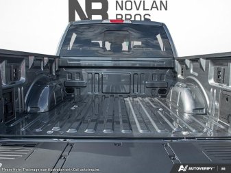 2026 Ford F-150 Tremor  - Leather Seats - Sunroof - Image 6