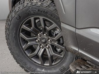 2026 Ford F-150 Tremor  - Leather Seats - Sunroof - Image 7