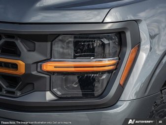 2026 Ford F-150 Tremor  - Leather Seats - Sunroof - Image 9
