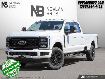 2026 Ford F-350 Super Duty XLT  - Power Stroke - Image 0