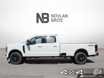 2026 Ford F-350 Super Duty XLT  - Power Stroke - Image 2
