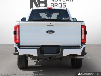 2026 Ford F-350 Super Duty XLT  - Power Stroke - Image 4