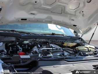 2026 Ford F-350 Super Duty XLT  - Power Stroke - Image 5