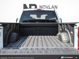 2026 Ford F-350 Super Duty XLT  - Power Stroke - Image 6