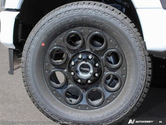 2026 Ford F-350 Super Duty XLT  - Power Stroke - Image 7