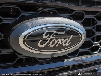 2026 Ford F-350 Super Duty XLT  - Power Stroke - Image 8