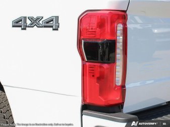 2026 Ford F-350 Super Duty XLT  - Power Stroke - Image 10