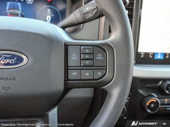 2026 Ford F-350 Super Duty XLT  - Power Stroke - Image 14